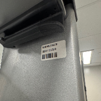 Innovive Double Sided Mouse Rack image 0